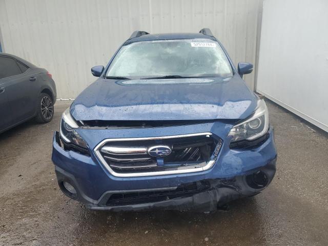 2019 Subaru Outback 2.5I Premium VIN: 4S4BSAFC0K3362871 Lot: 52912784