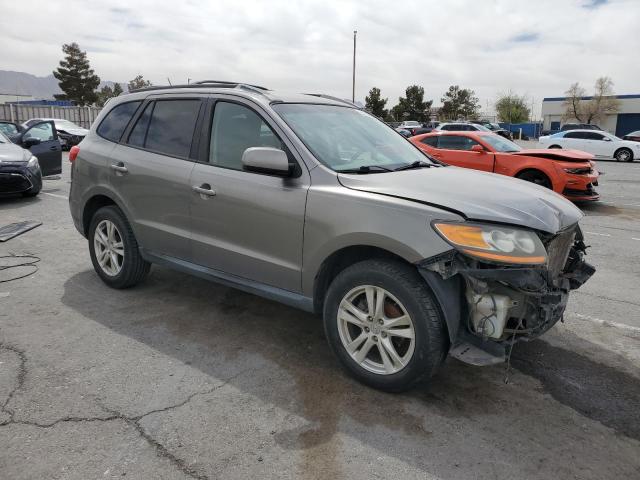 2011 Hyundai Santa Fe Se VIN: 5XYZHDAG8BG029620 Lot: 50084804