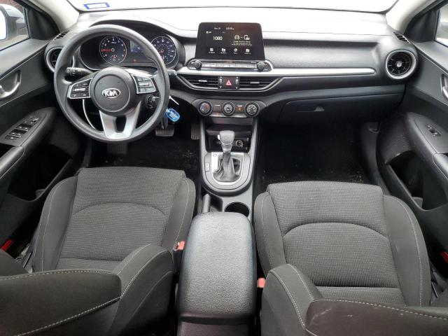 2021 Kia Forte Fe VIN: 3KPF24AD2ME280658 Lot: 51948154