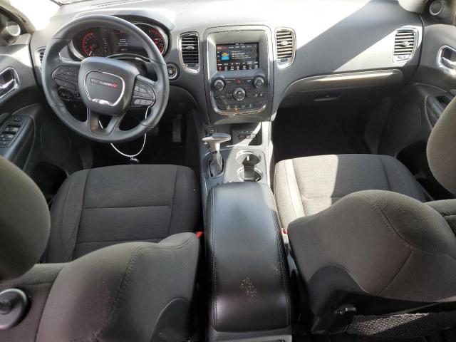 2018 DODGE DURANGO SX - 1C4RDJAG5JC315633