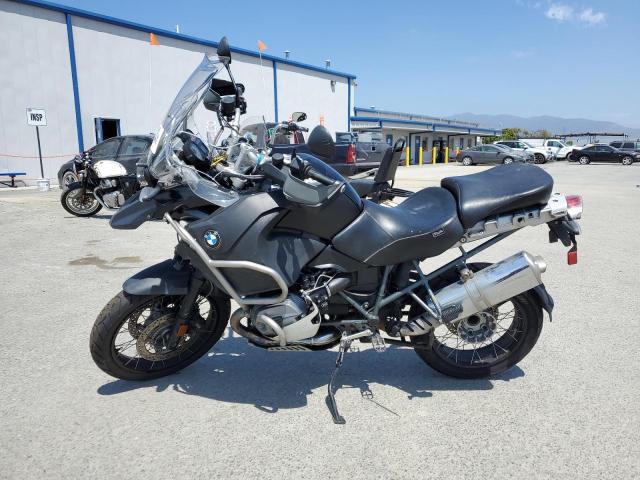 2013 BMW R1200 GS A - WB104800XDZX68568