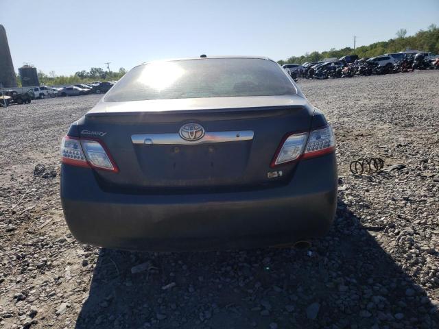 2010 Toyota Camry Hybrid VIN: 4T1BB3EK8AU124585 Lot: 39247583