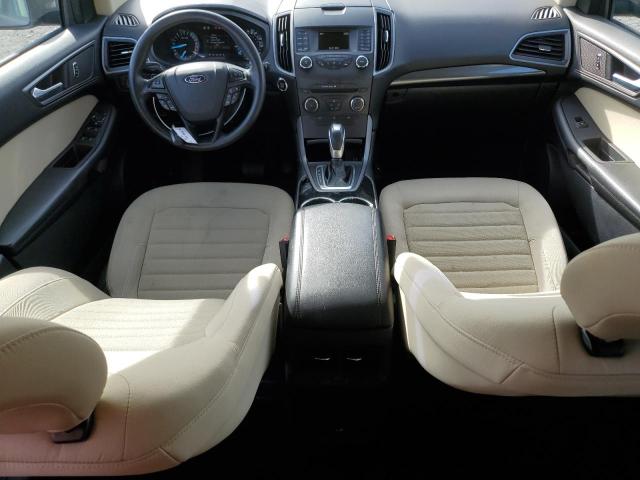 2017 Ford Edge Se VIN: 2FMPK4G91HBB30346 Lot: 47178664