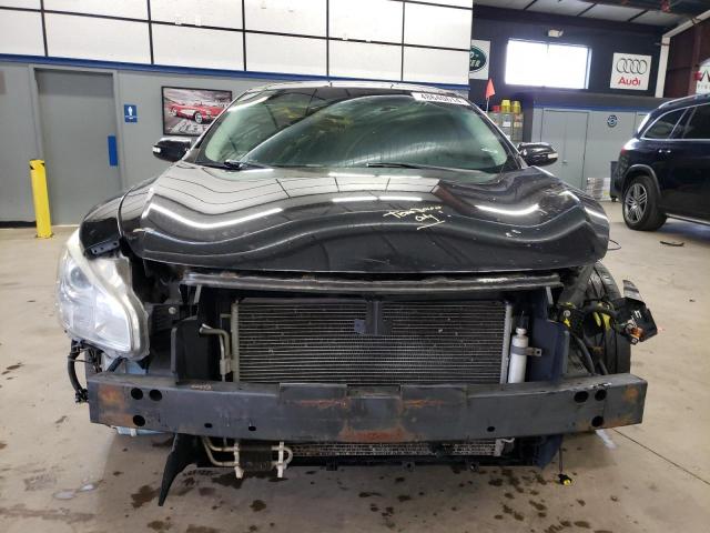 1N4AA5AP2EC483917 2014 NISSAN MAXIMA