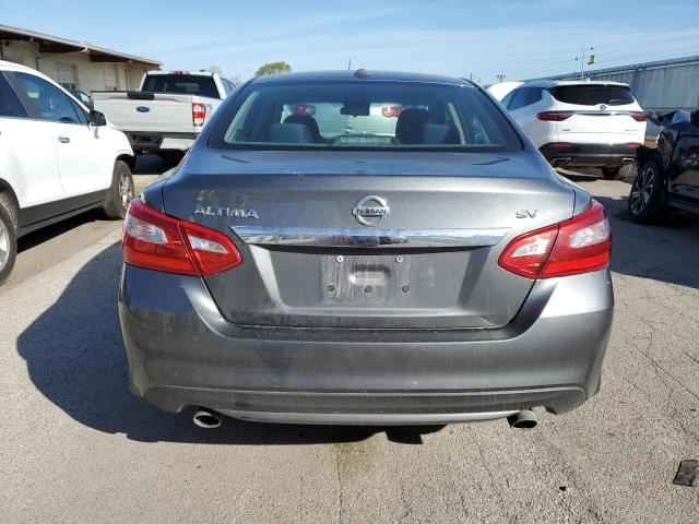 2017 Nissan Altima 2.5 VIN: 1N4AL3AP2HC193695 Lot: 50617704