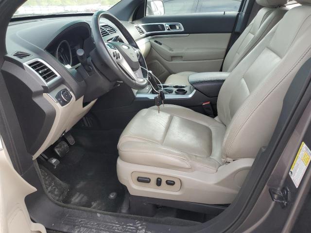 1FM5K7D84EGC05291 | 2014 Ford explorer xlt