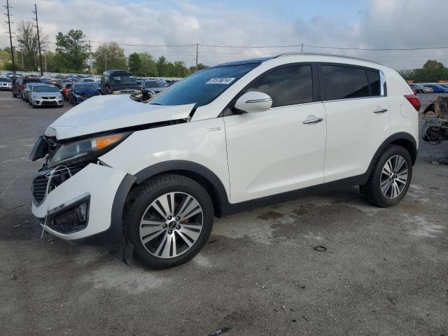 2015 KIA SPORTAGE E - KNDPCCAC9F7794061