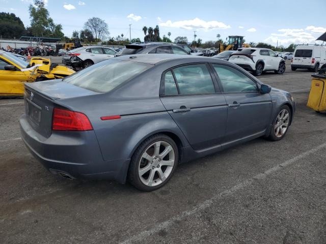 2006 Acura 3.2Tl VIN: 19UUA66266A066714 Lot: 52399654