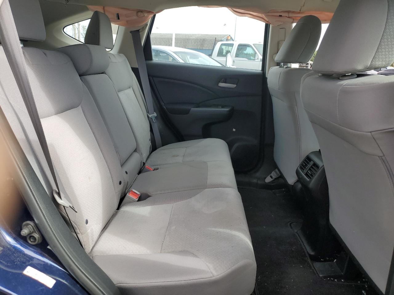 5J6RM4H38FL014392 2015 Honda Cr-V Lx