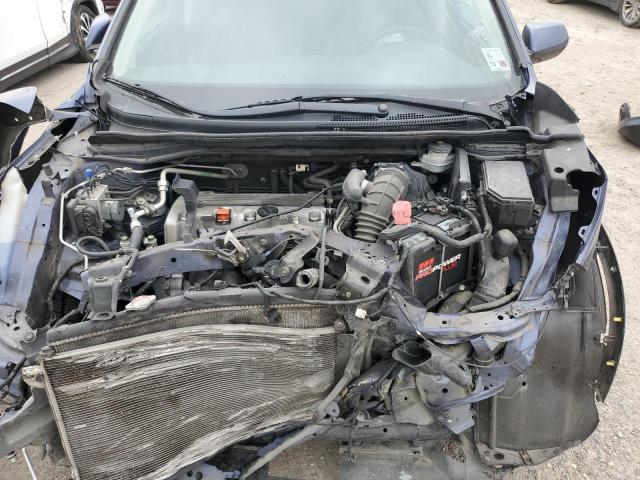 2014 Honda Cr-V Ex VIN: 3CZRM3H55EG705130 Lot: 49725114