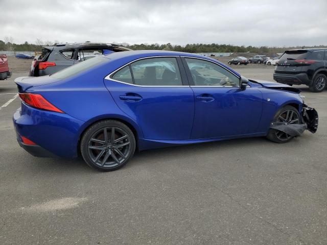 2020 LEXUS IS 300 F-S JTHG81F29L5043036
