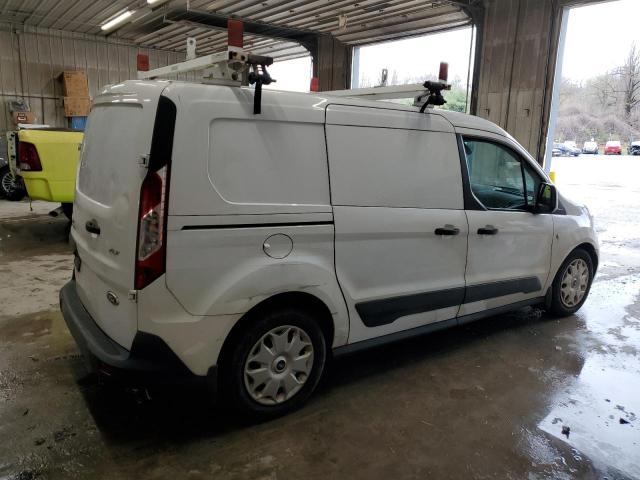 2015 Ford Transit Connect Xlt VIN: NM0LS7F71F1188810 Lot: 51176194