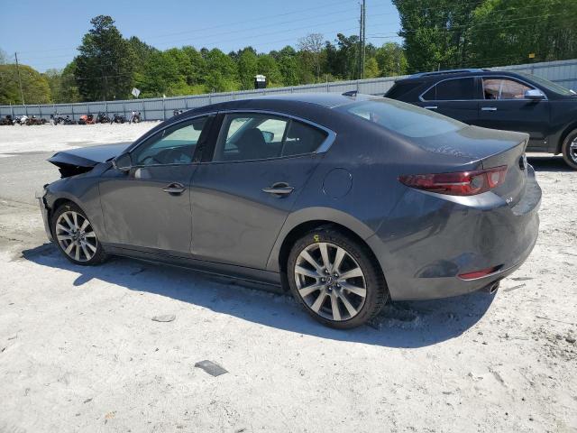 2021 Mazda 3 Premium VIN: 3MZBPADL7MM201747 Lot: 49308224