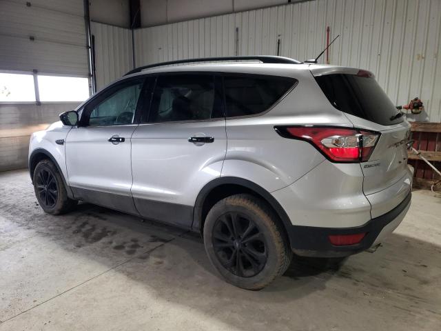 1FMCU9G93JUC41535 2018 Ford Escape Se