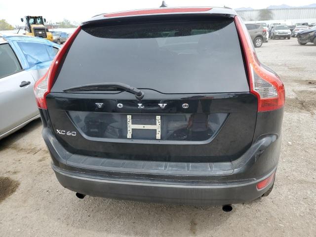 2013 Volvo Xc60 3.2 VIN: YV4952DL3D2397266 Lot: 52167034