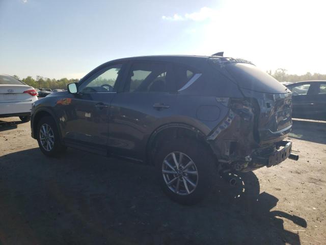 2023 Mazda Cx-5 Preferred VIN: JM3KFBCM2P0154504 Lot: 51289634