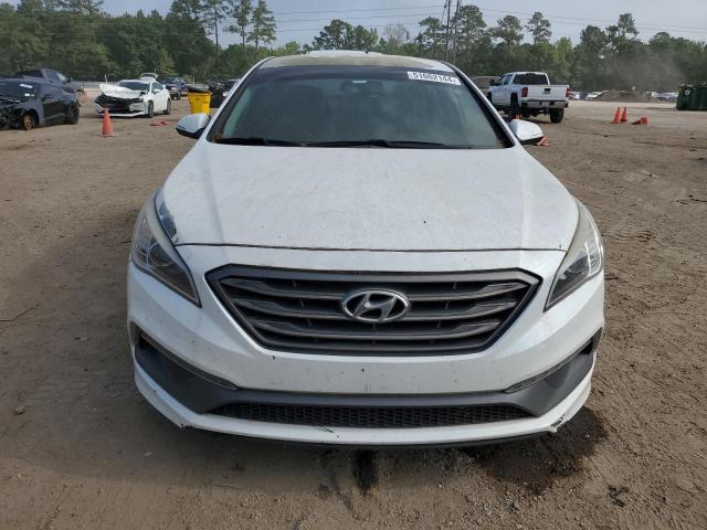 2016 HYUNDAI SONATA SPO - 5NPE34AF5GH336540