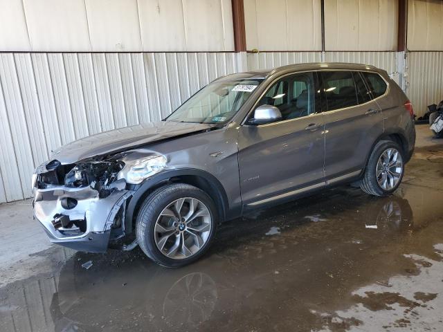 5UXWX9C39H0T19956 2017 BMW X3 xDrive28I