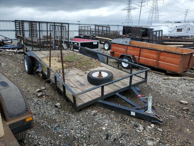 Global Auto Auctions: 2008 US CARGO CARGO TRAI