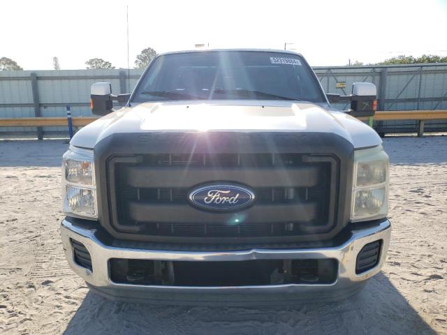 2012 Ford F250 Super Duty VIN: 1FTBF2A63CEA01348 Lot: 52319884