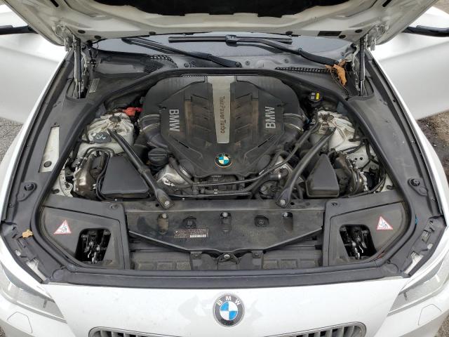 2015 BMW 550 I - WBAKN9C50FD960875