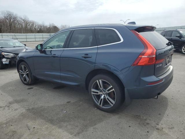 VIN LYV102RK8KB315848 2019 Volvo XC60, T5 no.2