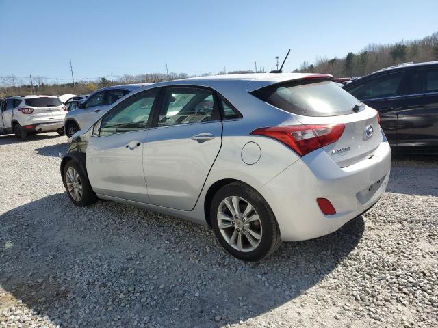 2014 Hyundai Elantra Gt VIN: KMHD35LH5EU170003 Lot: 51570314