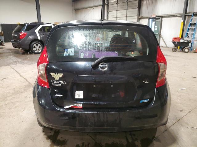 2014 Nissan Versa Note S VIN: 3N1CE2CP7EL407586 Lot: 52720094