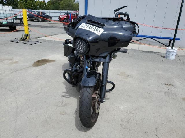 2022 HARLEY-DAVIDSON FLHXST 1HD1ABL24NB616143