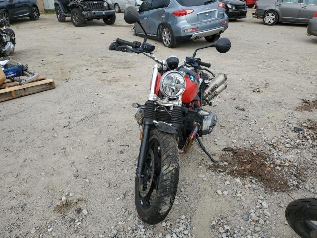 2022 BMW R NINE T S - WB10L7303N6F87603
