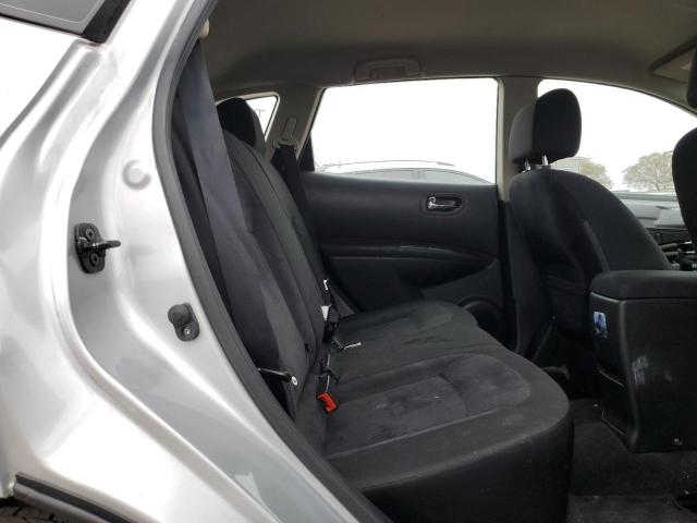 2015 Nissan Rogue Select S VIN: JN8AS5MT5FW668113 Lot: 39244971