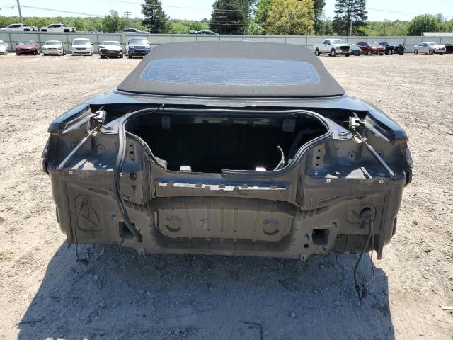 2020 CHEVROLET CAMARO SS - 1G1FH3D75L0103357