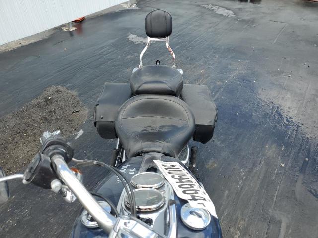 2008 Harley-Davidson Fxdl VIN: 1HD1GN4108K336696 Lot: 50094664