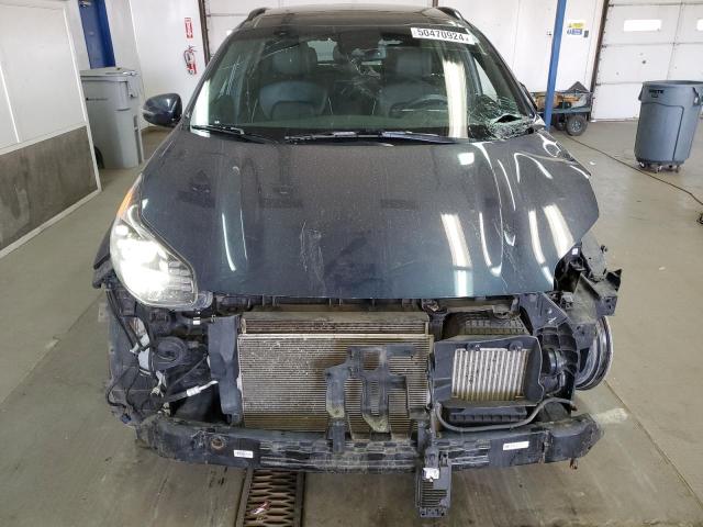 2021 KIA SPORTAGE S - KNDPRCA61M7869910