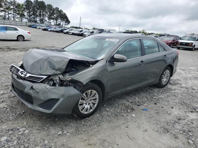 2014 Toyota Camry L VIN: 4T1BF1FK5EU868903 Lot: 50339154