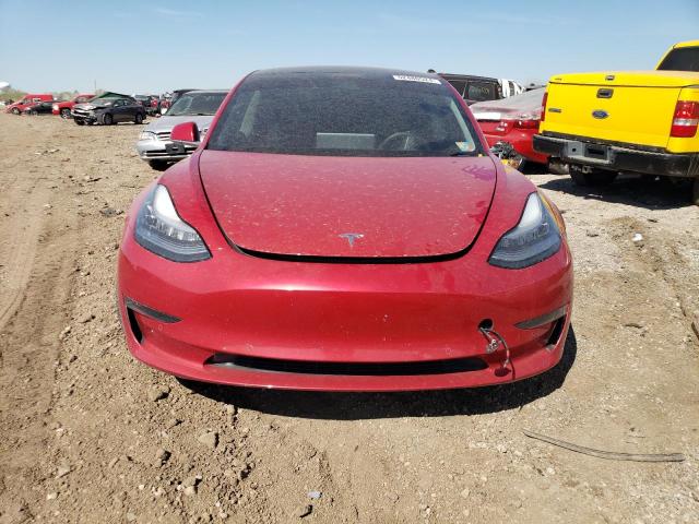 2020 TESLA MODEL 3 - 5YJ3E1EB3LF664197