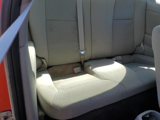 2010 Chevrolet Cobalt 2Lt VIN: 1G1AF1F55A7191587 Lot: 50893264