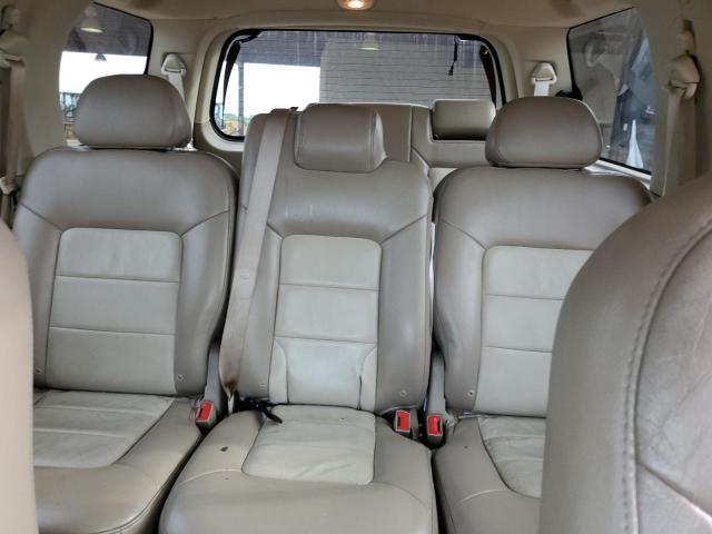 2005 Ford Expedition Eddie Bauer VIN: 1FMFU18595LA47162 Lot: 78199763