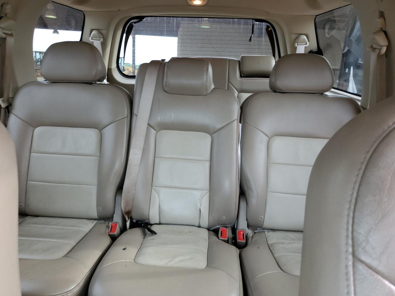 1FMFU18595LA47162 2005 Ford Expedition Eddie Bauer