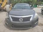 NISSAN ALTIMA 2.5 photo