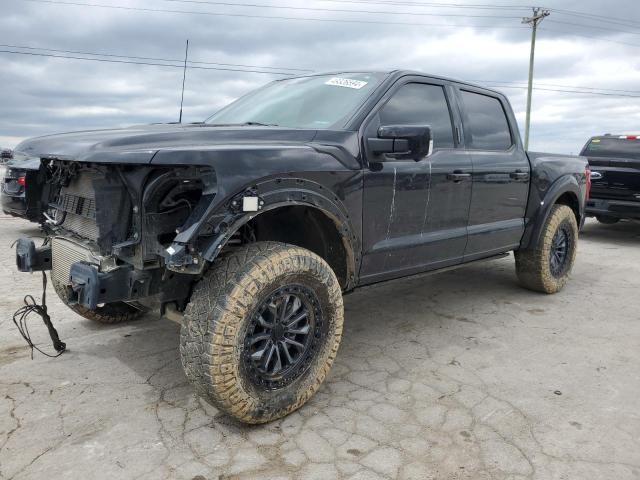 2022 Ford F150 Raptor VIN: 1FTFW1RG2NFB69861 Lot: 49326594