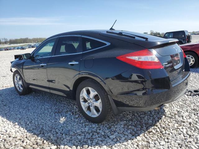 2010 Honda Accord Crosstour Exl VIN: 5J6TF2H54AL002058 Lot: 52201504