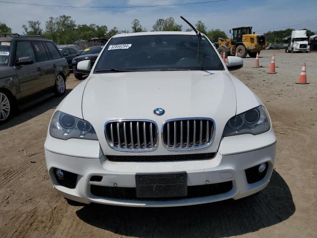 2013 BMW X5 xDrive50I VIN: 5UXZV8C54D0C14852 Lot: 52856294