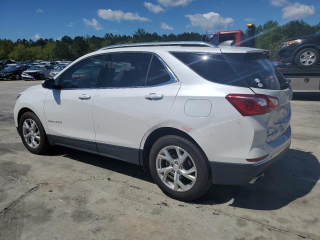 2019 Chevrolet Equinox Lt VIN: 2GNAXLEX6K6140496 Lot: 49800214