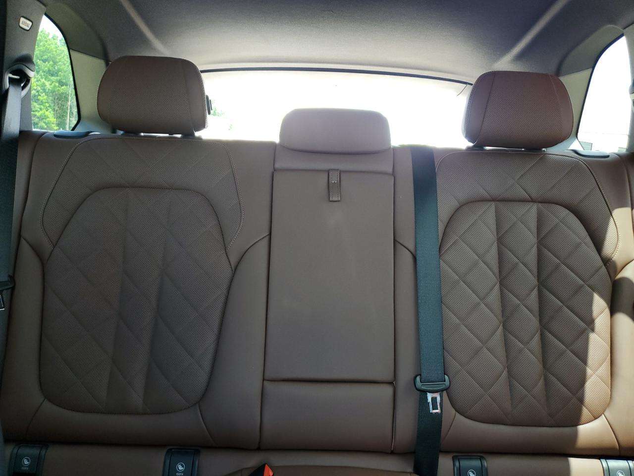 5UXCR6C08P9P94879 2023 BMW X5 xDrive40I