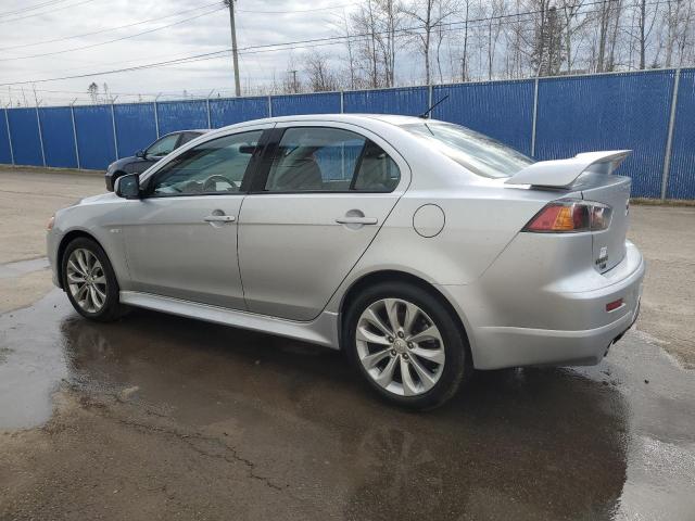 Vin: ja32v6fv3cu601091, lot: 51988064, mitsubishi lancer ralliart 20122