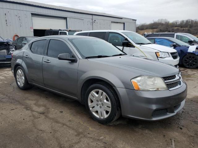 2013 Dodge Avenger Se VIN: 1C3CDZAB1DN557521 Lot: 50619824