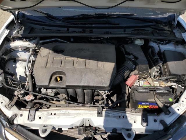 2017 TOYOTA COROLLA L - 2T1BURHE5HC932620
