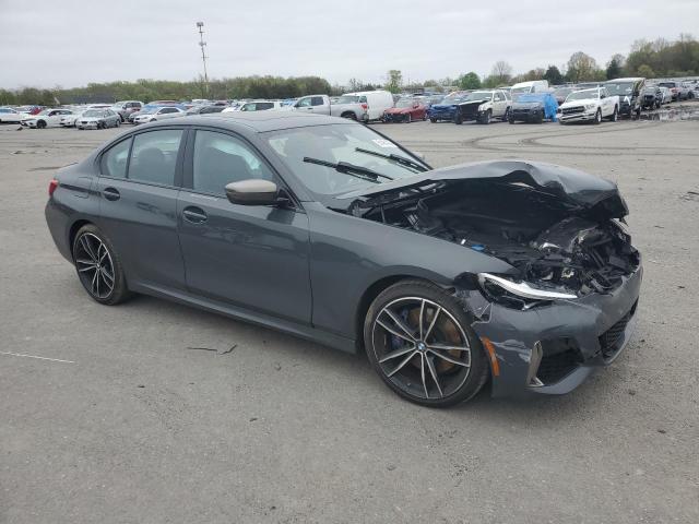 2020 BMW M340I VIN: WBA5U7C02LFJ51855 Lot: 51484094