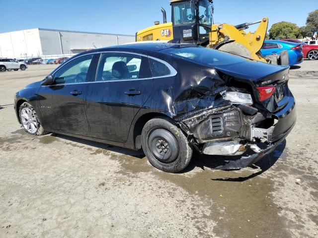 2023 Chevrolet Malibu Lt VIN: 1G1ZD5STXPF222416 Lot: 49284954